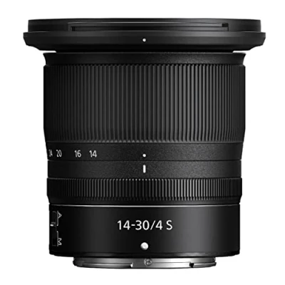 Abbildung von Nikon Nikkor Z 14 30mm f/4 S
