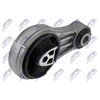 Abbildung von NTY ZPS RE 094 Motorlager hinten RENAULT: Kangoo II / Grand Kangoo, Be Bop