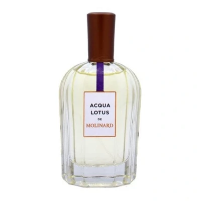 Abbildung von Molinard Aqua Lotus, Eau de Parfum Spray, 90 ml