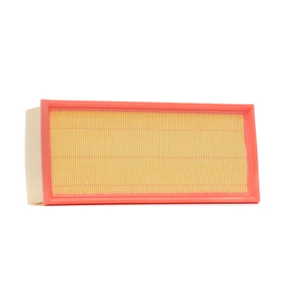 Abbildung von RIDEX PLUS 8A0062P Luftfilter 85 Filtereinsatz PEUGEOT: 807 MPV, Expert II Kastenwagen, Tepee, CITROËN: C8 II, Jumpy Kastenwagen
