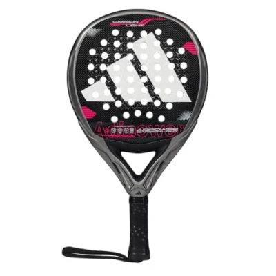 Abbildung von adidas Performance PadelSchläger, Herren, Größe: One Size, Silver pink