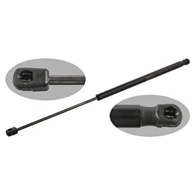Abbildung von FEBI BILSTEIN 34445 Heckklappendämpfer 610 636,5 beidseitig CITROËN: C4 I Grand Picasso, Picasso 1