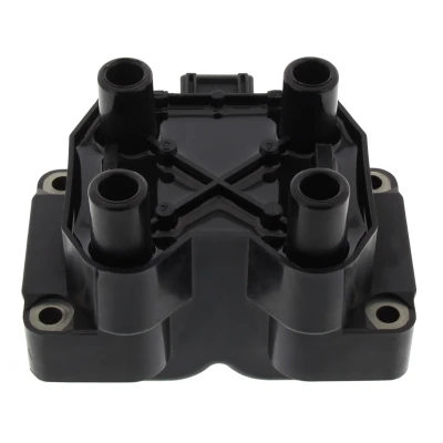 Abbildung von MAPCO 80001 Zündspule 3 FIAT: Punto II Schrägheck, I BRAVO 1, LANCIA: Y, Kappa Limousine, Dedra Kombi, ALFA ROMEO: 155, 164, 146