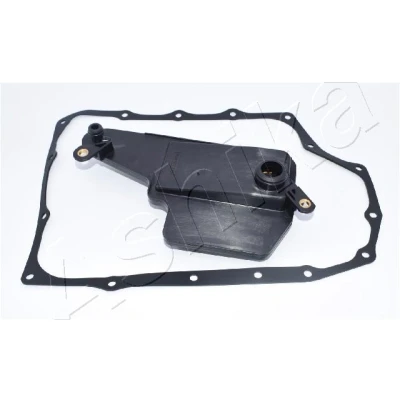 Abbildung von ASHIKA FTA075 Hydraulikfiltersatz, Automatikgetriebe MAZDA: CX 5 I, 6 Limousine, Kombi