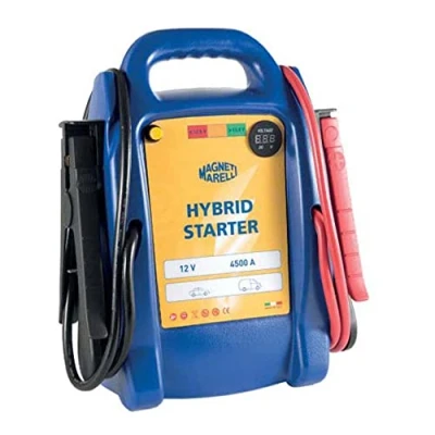 Abbildung von MAGNETI MARELLI 940113190037 Reparatursatz, Starter