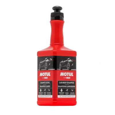 Abbildung von MOTUL CAR CARE 110150 Lackreiniger 500