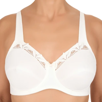 Abbildung von Felina BH Melina Bra With Wire Elfenbein B 75 Damen