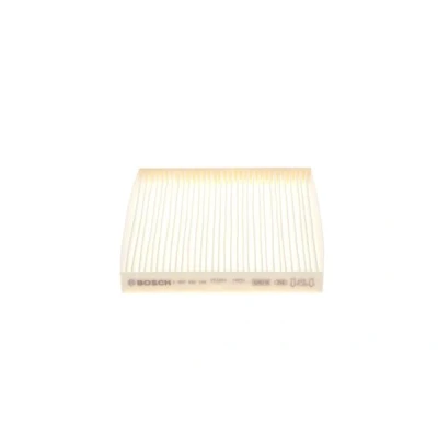 Abbildung von BOSCH 1 987 432 148 Innenraumfilter Partikelfilter 162,5 192,5 20 SUZUKI: Alto VII, VI, NISSAN: Pixo