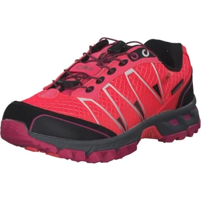 Abbildung von CMP Hikingschuh, Damen, Größe: 36, Red fluo Schuhe