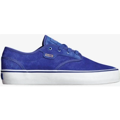 Abbildung von Globe Motley Ii GBMOTLEYII 12118 Skaterschuhe Skateschuh IiGBMOTLEYII