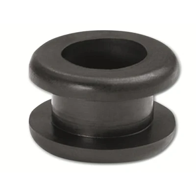 Abbildung von HellermannTyton Tülle HV 1206 PVC BK Durchführungstülle 4031026186306