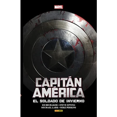 Abbildung von The Return of First Avenger (Captain America: Winter Soldier, Spanien Import, siehe Details für Sprachen)