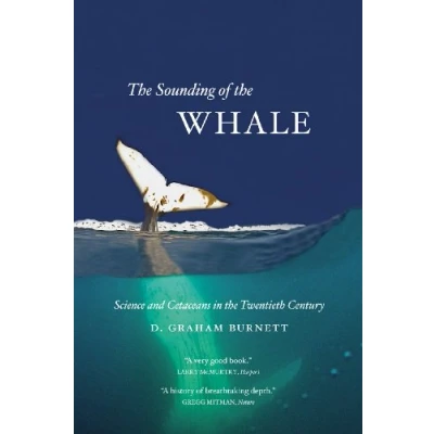 Abbildung von the Sounding of Whale: Science &amp; Cetaceans in Twentieth Century: Century