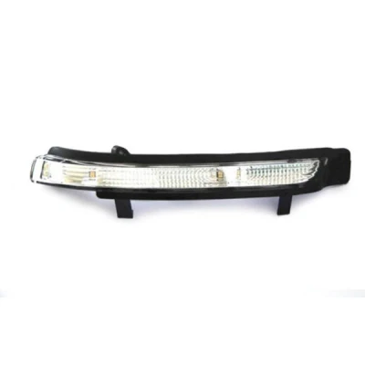 Abbildung von S TEC SP2000060000029 Blinker vorne links mit Positionslicht für Linkslenker, Rechtslenker SKODA: Octavia II Schrägheck, Superb Schrägheck