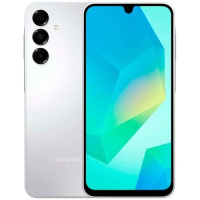 Abbildung von Samsung Galaxy A16 LTE 256GB/8GB RAM grau