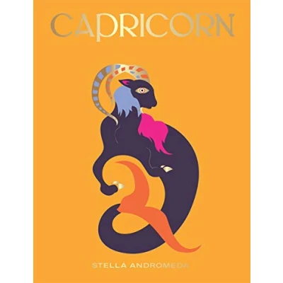 Abbildung von Capricorn: A Guide to Living Your Best Astrological Life (Seeing Stars)