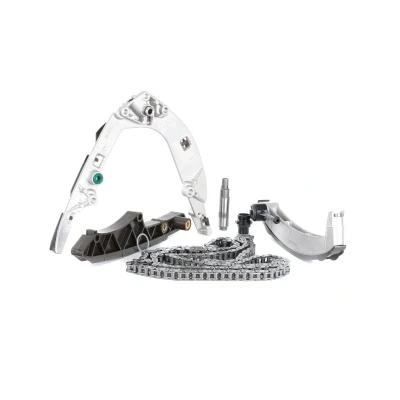 Abbildung von FEBI BILSTEIN 47500 Steuerkettensatz Simplex, Kette geschlossen BMW: 5 Limousine, X5, Touring