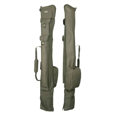 Abbildung von C Tec Hold All 12&#039; 2+2 Rod Futteral