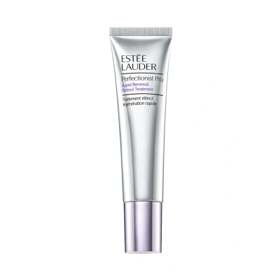 Abbildung von ESTÉE Lauder Perfectionist PRO Rapid Renewal Retinol Treatment 30ML Antiaging, Damen, Größe: 30 ml,