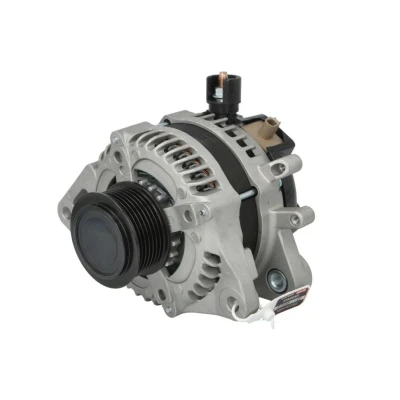 Abbildung von Drehstromgenerator STARDAX STX110163R