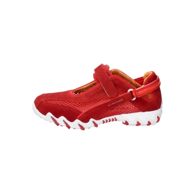Abbildung von Halbschuh Niro Mesh