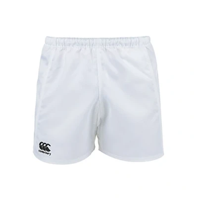 Abbildung von Canterbury Herren Advantage Rugby Shorts, Navy, 3XL