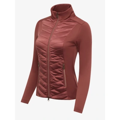 Abbildung von LeMieux Jacke Dynamique Orchid 42