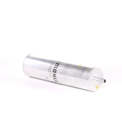 Abbildung von MAHLE ORIGINAL KL 596 Kraftstofffilter Leitungsfilter 10 8,0 AUDI: A4 B9 Limousine, Q7, A5 B8 Sportback