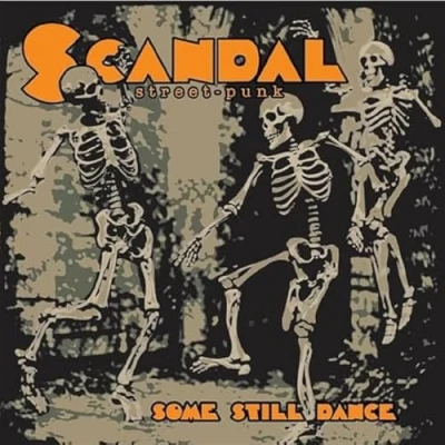 Abbildung von Some Still Dance [Vinyl LP]