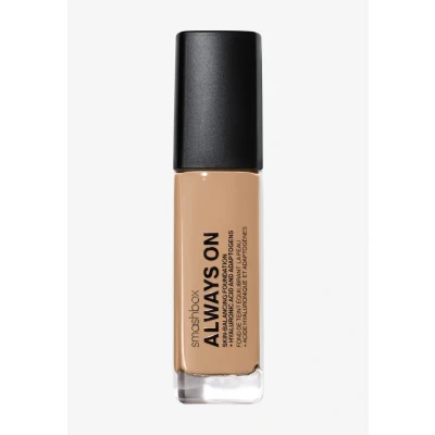 Abbildung von Smashbox Always ON Adaptive Foundation Foundation, Damen, Größe: 30 ml, L30n