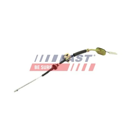 Abbildung von FAST FT70003 Kupplungsseil FIAT: Qubo