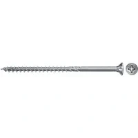 Abbildung von Spanplattenschraube Power Fast II 5,0x70 Senkkopf