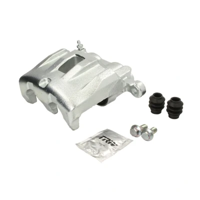 Abbildung von TRW BHV709E Bremssattel Gusseisen JEEP: GRAND CHEROKEE 2