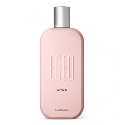 Abbildung von Boticario Linha Egeo (Choc) Colonia Feminina 90 ml (Boticario Colección Eau de Toilette For Women 3 Fl Oz