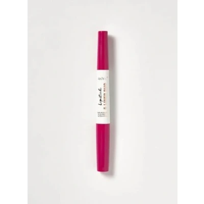Abbildung von Technic Summer Vibes Lipstick &amp; Liner Duo Berrylicious