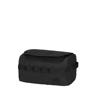 Abbildung von Jack Wolfskin Konya Kosmetiktasche, Größe: One Size, Black