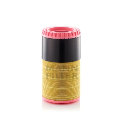 Abbildung von MANN FILTER C 35 2260 Luftfilter 623 350 Filtereinsatz ENTARON XD