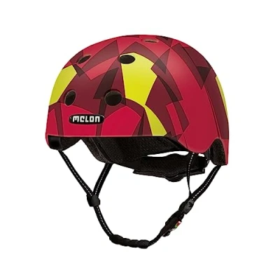 Abbildung von Melon Fahrradhelm Ember