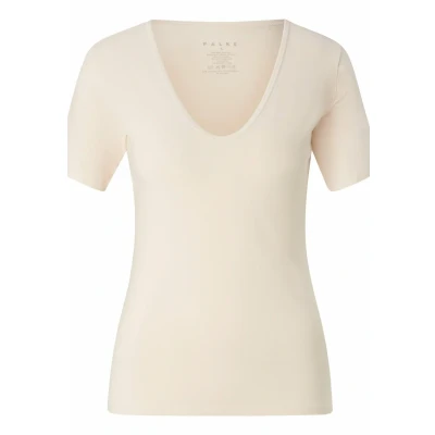 Abbildung von Falke Climate Control Temperature Regulation Unterhemd/shirt, Damen, Größe: Medium, Vale