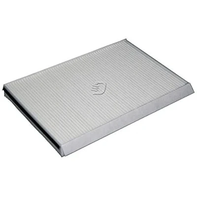 Abbildung von DENCKERMANN M110087 Innenraumfilter Frischluftfilter 361 284 35 MERCEDES BENZ: Sprinter 3.5 T Kastenwagen, Bus