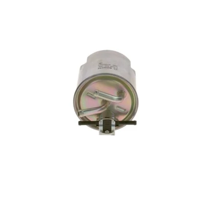 Abbildung von BOSCH F 026 402 096 Kraftstofffilter Leitungsfilter NISSAN: NP300 Navara Pritsche / Fahrgestell, Pathfinder 3, Pickup