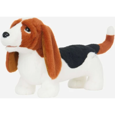 Abbildung von LeMieux Toy Puppy Boris