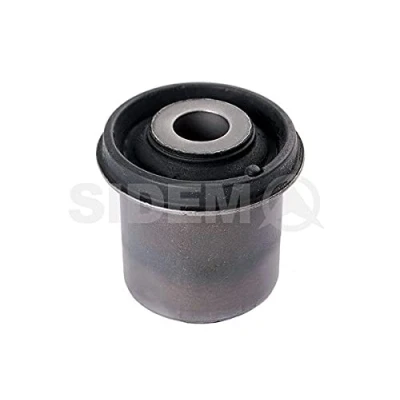 Abbildung von SIDEM 872604 Querlenkerlager Vorderachse unten Gummimetalllager Querlenker MITSUBISHI: L200 / Triton IV Pickup