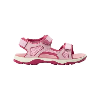 Abbildung von Jack Wolfskin TARACO BEACH SANDAL K Sandale