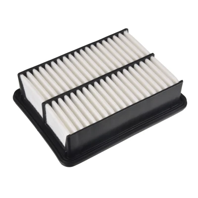Abbildung von FEBI BILSTEIN 183994 Luftfilter 56 166 214 Filtereinsatz MAZDA: CX 3, 3 Schrägheck, 30