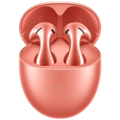 Abbildung von Huawei Freebuds 5 Orange
