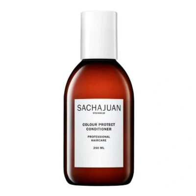 Abbildung von Sachajuan Colour Protect Conditioner 250ml