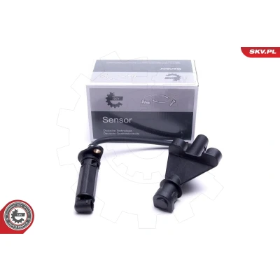Abbildung von ESEN SKV 17SKV768 Sensor, Motorölstand MERCEDES BENZ: C Klasse T modell, Limousine, E Limousine