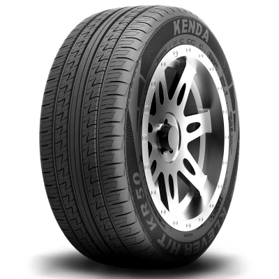 Abbildung von Kenda KR50 215/55 R18 99H PKW Sommerreifen Reifen NISSAN: Qashqai / Qashqai+2 I, 2, X Trail, OPEL: Mokka X, RENAULT: Kadjar, Captur II