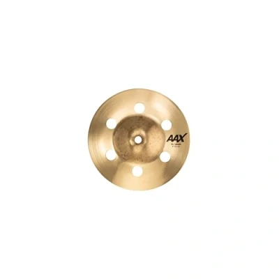 Abbildung von Sabian 8&quot; AAX Air Splash, Brillant Finish